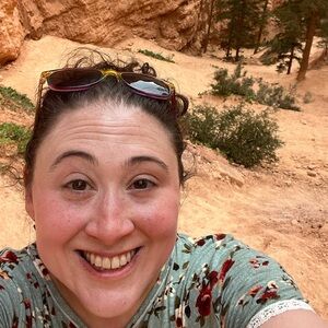 Meet your Posher, Mariclaire